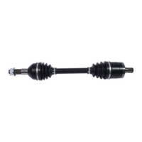 All Balls Racing ATV CV/Axle 8 Ball Complete Shaft