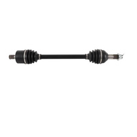 All Balls Racing ATV CV/Axle Complete 8 Ball