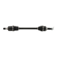 All Balls Racing ATV CV/Axle Complete 8 Ball