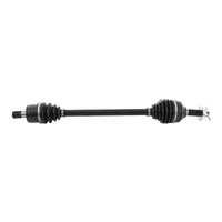 All Balls Racing ATV CV/Axle Complete 8 Ball
