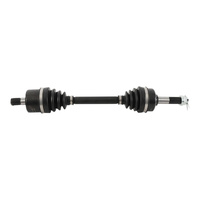 All Balls Racing ATV CV/Axle Complete 8 Ball