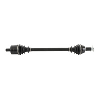 All Balls Racing ATV CV/Axle Complete 8 Ball
