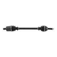 All Balls Racing ATV CV/Axle Complete 8 Ball