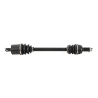 All Balls Racing ATV CV/Axle Complete 8 Ball