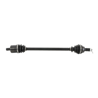 All Balls Racing ATV CV/Axle Complete 8 Ball