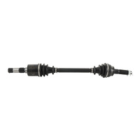 All Balls Racing ATV CV/Axle Complete 8 Ball