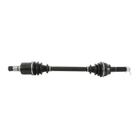 All Balls Racing ATV CV/Axle Complete 8 Ball