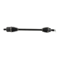 All Balls Racing ATV CV/Axle Complete 8 Ball