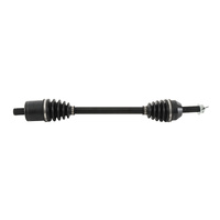 All Balls Racing ATV CV/Axle Complete 8 Ball
