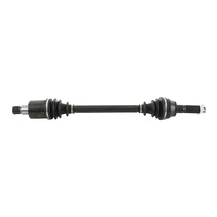 All Balls Racing ATV CV/Axle Complete 8 Ball