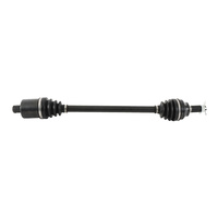 All Balls Racing ATV CV/Axle Complete 8 Ball. Supersedes to AB8PO8404