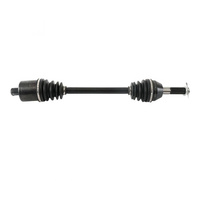 All Balls Racing ATV CV/Axle Complete 8 Ball