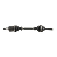 All Balls Racing ATV CV/Axle Complete 8 Ball