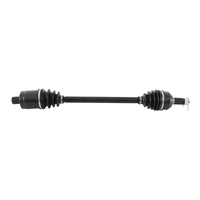 All Balls Racing ATV CV/Axle Complete 8 Ball
