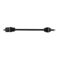 All Balls Racing ATV CV/Axle 8 Ball Complete Shaft
