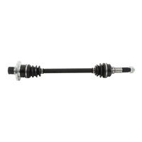All Balls Racing ATV CV/Axle Complete 8 Ball