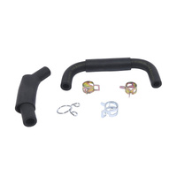 All Balls Racing Fuel Hose & Clamp Kit (FS00007)