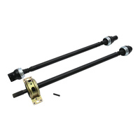 All Balls Racing PROP SHAFT STEALTH DRIVE AXLE PRP-PO-09-017
