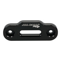 All Balls Racing  Winch Hawse Fairlead 4-Bolt Winch