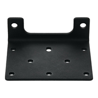 All Balls Racing  Winch Universal Mount Plate for  4-Bolt Winch