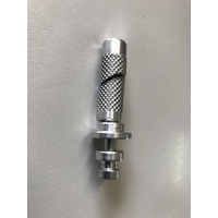 Bonamici Racing Brake Lever Guard Adaptor (13-14mm bars)