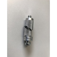 Bonamici Racing Brake Lever Guard Adaptor (18-19mm bars)