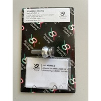 Bonamici Racing ADLRR_U Lever Guard Adaptor To Suit Various Models