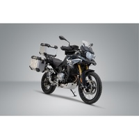 SW-Motech Adventure-Set Protection. BMW F 750 GS, F 850 GS (17-20).(ADV.07.897.76001)