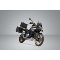 SW-Motech Adventure-Set Protection. BMW F 750 GS (17-) / F 850 GS (17-)(ADV.07.897.76002)