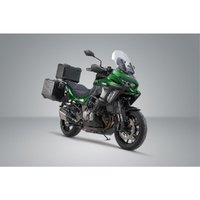 SW-Motech Adventure set Protection. Kawasaki Versys 1000 (18-).(ADV.08.922.76001)