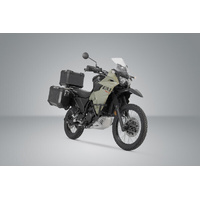 SW-Motech Adventure Protection Set. Kawasaki KLR 650 (22-).(ADV.08.990.76000)