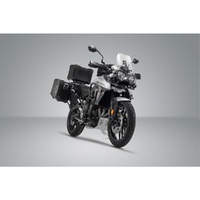 SW-Motech Adventure set Protection. Triumph Tiger 800 / 800 XC (10-14).(ADV.11.749.76001)