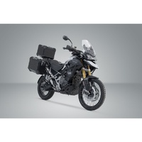 SW-Motech Adventure Protection Set. Triumph Tiger 1200 models (22-). (ADV.11.905.76002) Superseded from SW-ADV1190576001