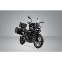 SW-Motech Adventure Protection Set. Triumph Tiger 900/GT/Pro (19-23). (ADV.11.953.76003) Superseded from SW-ADV1195376001