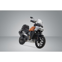 SW-Motech Adventure-Set Protection. Harley-Davidson Pan America (21-). (ADV.18.911.76000)