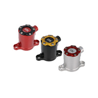 CNC Racing Clutch slave cylinder 30 mm Ducati GEAR