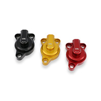 CNC Racing Clutch slave cylinder 29 mm Ducati
