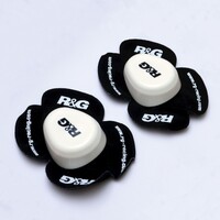 R&G Racing R&G Factory GP Knee Sliders