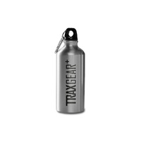 SW-Motech TRAX bottle. 0.6 l. Stainless steel. Silver. (ALK.00.165.31000/S)