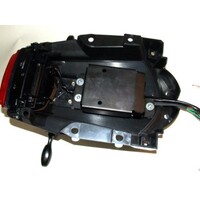R&G Racing Alarm Mounting Kit - Honda CBR1000RR '08
