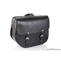 Custom Acces SADDLEBAG MOD. SANT LOUIS LEFT SAID