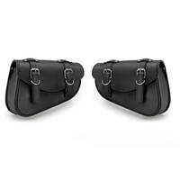 Custom Acces Detroit Saddlebags (Pair)