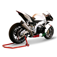 HP Corse Aprilia RSV4 Factory-r-aprc 09-14 Evoxtreme 310mm Titanium Exhaust