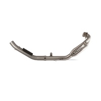 HP Corse Aprilia Tuareg 660 22-24 Decat-manifold (evolution Version) Exhaust