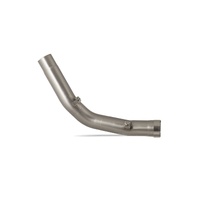 HP Corse Aprilia Tuareg 660 22-24 Link Pipe (evolution Version) Exhaust