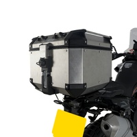 R&G Racing Adventure Rack To Suit KTM 790 Adventure '19-,KTM 890 Adventure ’19-’22