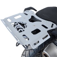 R&G Racing Adventure Rack To Suit the KTM 790 Adventure '19-'22 & KTM 890 Adventure '20-'22