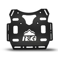 R&G Racing Adventure Rack To Suit Honda CRF1100L Africa Twin Adventure Sports '20-