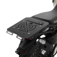 R&G Racing Adventure Rack To Suit Kawasaki KLR 650 '22-