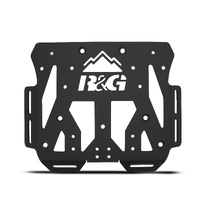 R&G Racing Adventure Rack To Suit Husqvarna Norden 901 '22-